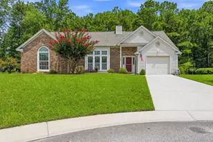 1905 Starling Ct, Murrells Inlet, SC 29576 - Photo 1