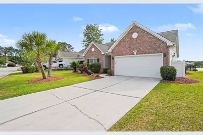400 Carriage Lake Dr., Little River, SC 29566 - Photo 5