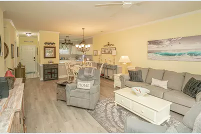4241 Hibiscus Dr. #Unit 102, Little River, SC 29566 - Photo 7
