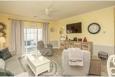 4241 Hibiscus Dr. #Unit 102, Little River, SC 29566 - Photo 11