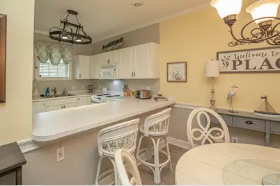 4241 Hibiscus Dr. #Unit 102, Little River, SC 29566 - Photo 5