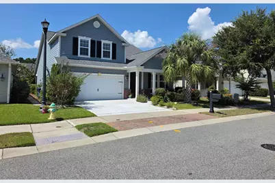 1575 Berkshire Ave., Myrtle Beach, SC 29577 - Photo 37