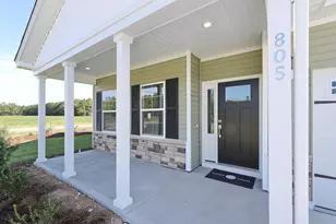 805 Wild Indigo Dr, Conway, SC 29526 - Photo 3