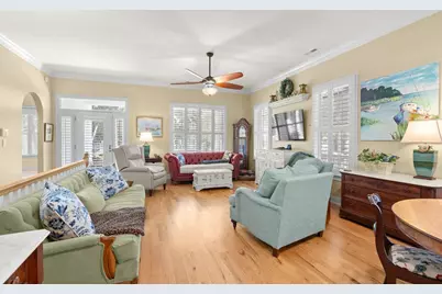 7 Gillette Pl., Murrells Inlet, SC 29576 - Photo 13