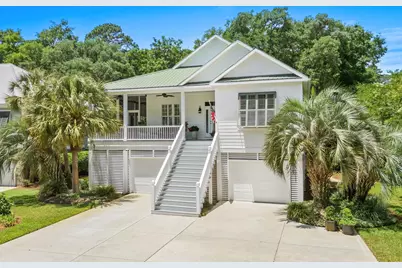 7 Gillette Pl., Murrells Inlet, SC 29576 - Photo 1