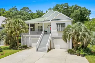 7 Gillette Pl, Murrells Inlet, SC 29576 - Photo 1
