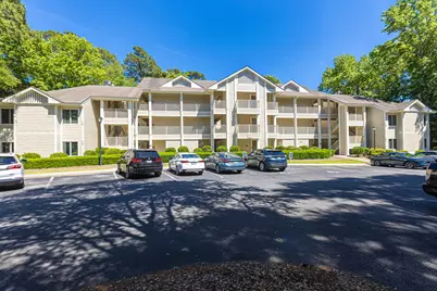 1550 Spinnaker Dr. #3222, North Myrtle Beach, SC 29582 - Photo 33