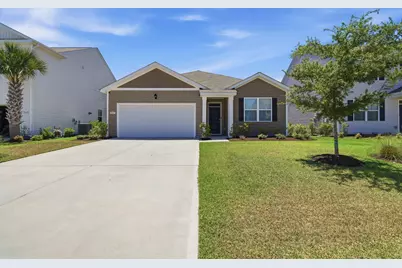 9147 Fort Hill Way, Myrtle Beach, SC 29579 - Photo 1