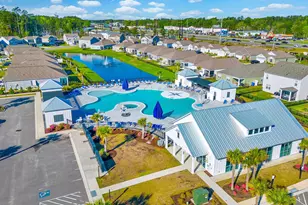 2674 Stellar Loop, Myrtle Beach, SC 29577 - Photo 17