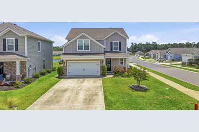 2674 Stellar Loop, Myrtle Beach, SC 29577 - Photo 43