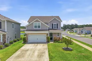 2674 Stellar Loop, Myrtle Beach, SC 29577 - Photo 43