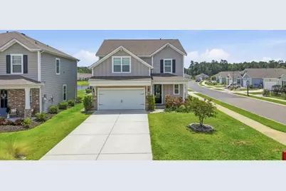 2674 Stellar Loop, Myrtle Beach, SC 29577 - Photo 1