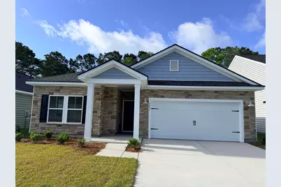 3495 Sandhill Crane Dr SW, Ocean Isle Beach, NC 28469 - Photo 1