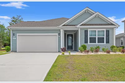 847 Saluda River Rd., Myrtle Beach, SC 29588 - Photo 1