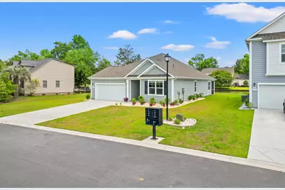 847 Saluda River Rd., Myrtle Beach, SC 29588 - Photo 29