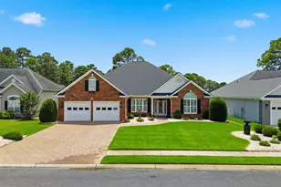 266 Wedgefield Dr, Conway, SC 29526 - Photo 69