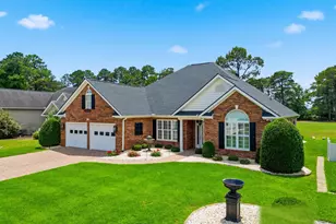 266 Wedgefield Dr, Conway, SC 29526 - Photo 69