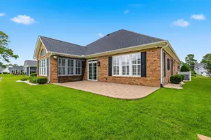 266 Wedgefield Dr, Conway, SC 29526 - Photo 57
