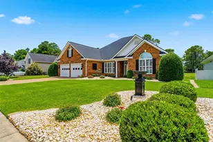 266 Wedgefield Dr, Conway, SC 29526 - Photo 67
