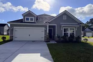 3411 Wood Stork Dr, Ocean Isle Beach, NC 28469 - Photo 1