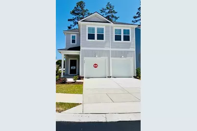 608 Southwind Way, North Myrtle Beach, SC 29582 - Photo 1