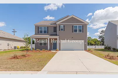 267 Black Pearl Way, Myrtle Beach, SC 29588 - Photo 1