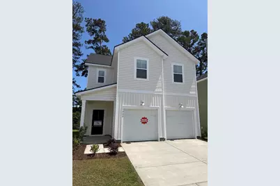 528 Southwind Way, North Myrtle Beach, SC 29582 - Photo 1