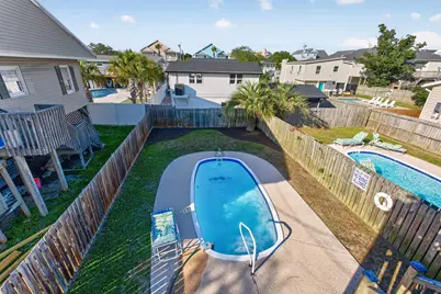 132-A Rainbow Dr., Garden City, SC 29576 - Photo 25