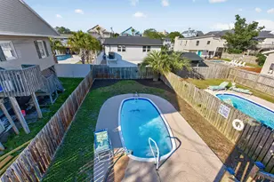 132A Rainbow Dr, Garden City Beach, SC 29576 - Photo 25