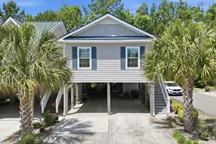 4329 Grande Harbour Blvd, Little River, SC 29566 - Photo 1