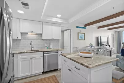 601 Retreat Beach Circle #505, Pawleys Island, SC 29585 - Photo 9