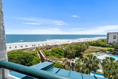601 Retreat Beach Circle #505, Pawleys Island, SC 29585 - Photo 21