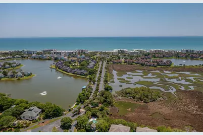 601 Retreat Beach Circle #505, Pawleys Island, SC 29585 - Photo 55