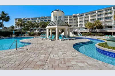 601 Retreat Beach Circle #505, Pawleys Island, SC 29585 - Photo 35