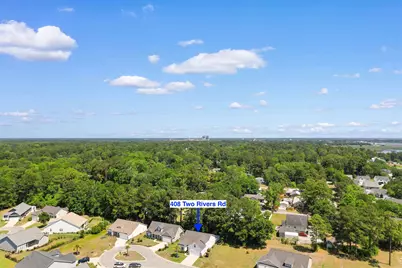 408 Two Rivers Rd., Georgetown, SC 29440 - Photo 5