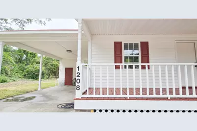 1208 Elm St., Conway, SC 29526 - Photo 5