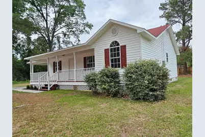 1208 Elm St., Conway, SC 29526 - Photo 9