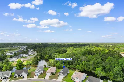 503 Grain Field Dr., Georgetown, SC 29440 - Photo 45