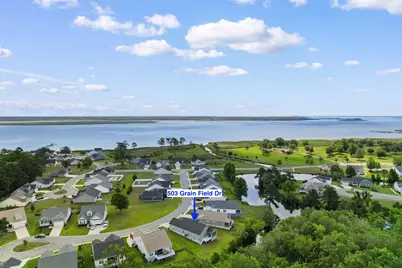 503 Grain Field Dr., Georgetown, SC 29440 - Photo 47
