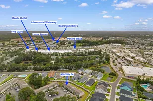 928 Villa Dr, North Myrtle Beach, SC 29582 - Photo 9