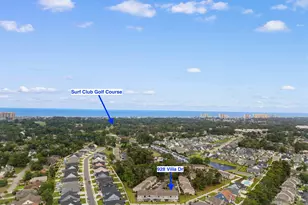 928 Villa Dr, North Myrtle Beach, SC 29582 - Photo 7