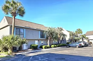 928 Villa Dr, North Myrtle Beach, SC 29582 - Photo 1