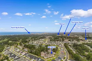 928 Villa Dr, North Myrtle Beach, SC 29582 - Photo 7