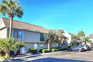 928 Villa Dr, North Myrtle Beach, SC 29582 - Photo 1