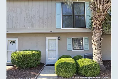 928 Villa Dr. #928, North Myrtle Beach, SC 29582 - Photo 3