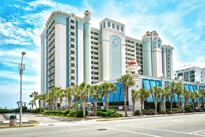 2401 S Ocean Blvd. #1160, Myrtle Beach, SC 29577 - Photo 3