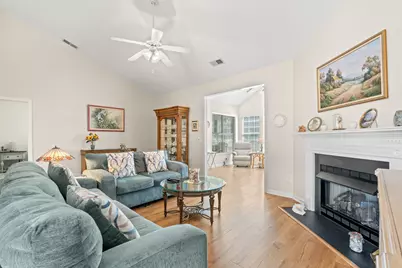 361 Tradition Club Dr., Pawleys Island, SC 29585 - Photo 5