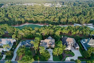 681 Reserve Dr, Pawleys Island, SC 29585 - Photo 5