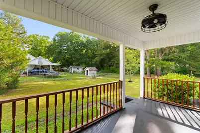 305 S Magnolia Ave., Andrews, SC 29510 - Photo 23