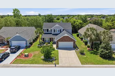 5103 Weatherwood Dr., North Myrtle Beach, SC 29582 - Photo 43
